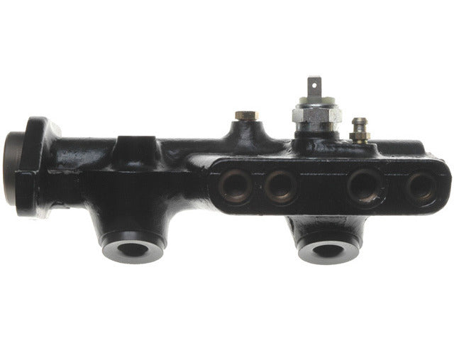 Brake Master Cylinder Raybestos Brakes MC39217