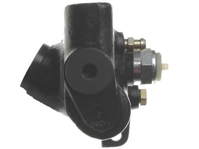 Brake Master Cylinder Raybestos Brakes MC39217