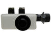 Brake Master Cylinder Raybestos Brakes MC39230