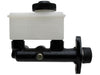 Brake Master Cylinder Raybestos Brakes MC39230