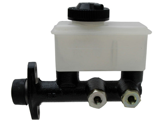 Brake Master Cylinder Raybestos Brakes MC39230