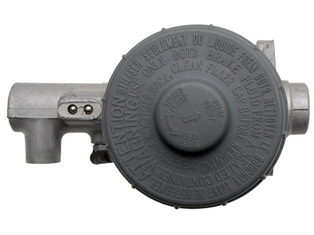 Brake Master Cylinder Raybestos Brakes MC39249