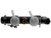 Brake Master Cylinder Raybestos Brakes MC39262