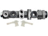 Brake Master Cylinder Raybestos Brakes MC39268