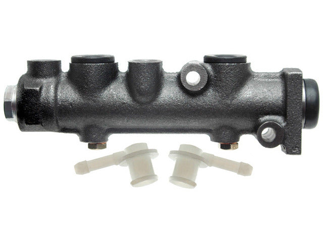 Brake Master Cylinder Raybestos Brakes MC39268