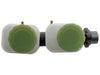 Brake Master Cylinder Raybestos Brakes MC39274