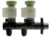 Brake Master Cylinder Raybestos Brakes MC39274