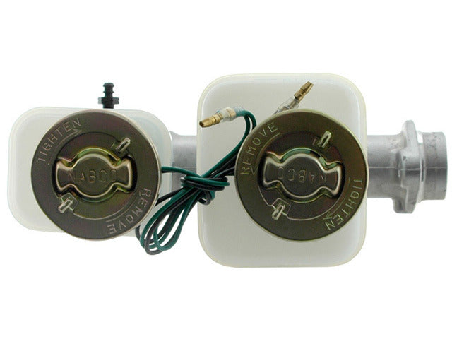 Brake Master Cylinder Raybestos Brakes MC39277