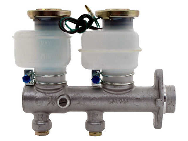 Brake Master Cylinder Raybestos Brakes MC39277