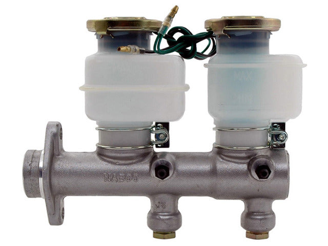 Brake Master Cylinder Raybestos Brakes MC39277