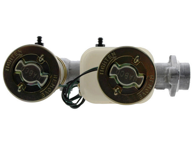 Brake Master Cylinder Raybestos Brakes MC39279