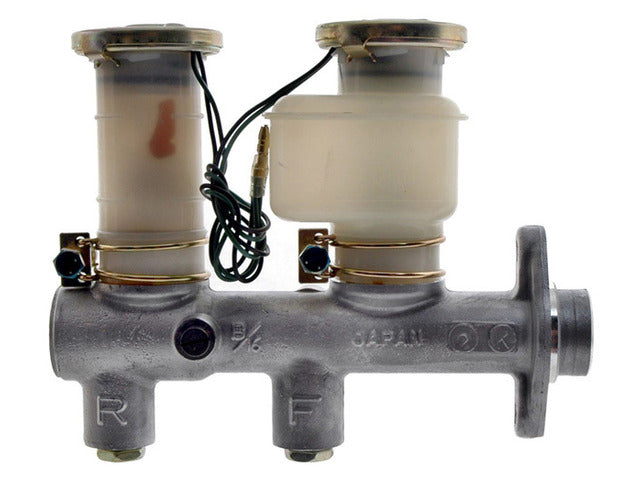 Brake Master Cylinder Raybestos Brakes MC39279