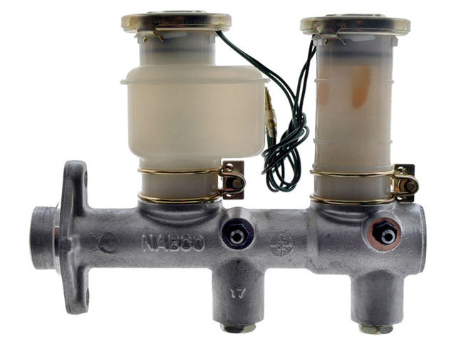 Brake Master Cylinder Raybestos Brakes MC39279
