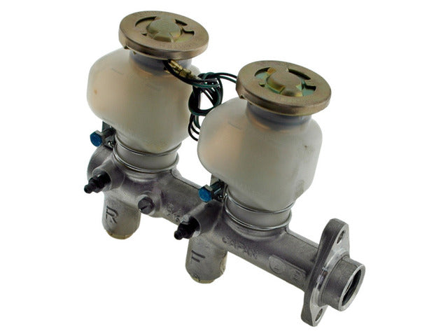 Brake Master Cylinder Raybestos Brakes MC39280