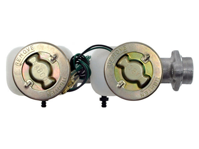 Brake Master Cylinder Raybestos Brakes MC39280