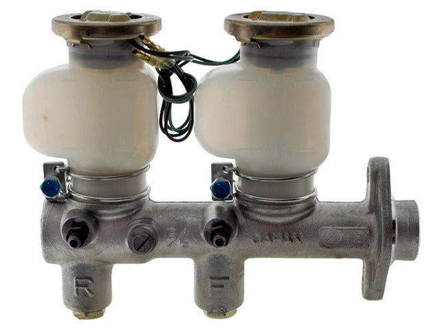Brake Master Cylinder Raybestos Brakes MC39280