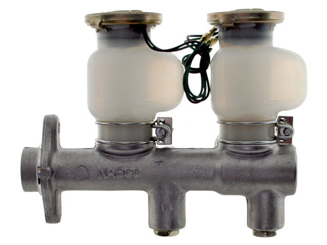 Brake Master Cylinder Raybestos Brakes MC39280