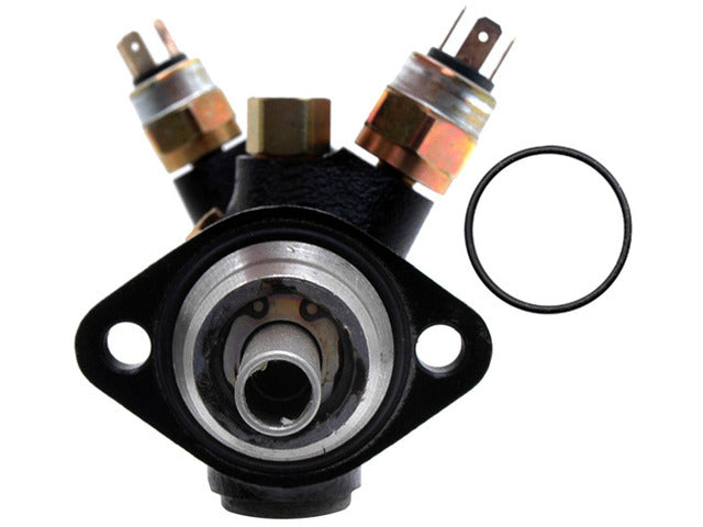 Brake Master Cylinder Raybestos Brakes MC39285
