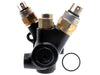 Brake Master Cylinder Raybestos Brakes MC39285