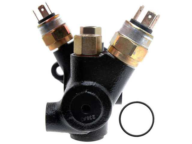 Brake Master Cylinder Raybestos Brakes MC39285