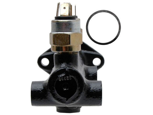 Brake Master Cylinder Raybestos Brakes MC39295