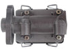 Brake Master Cylinder Raybestos Brakes MC39309