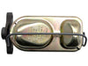 Brake Master Cylinder Raybestos Brakes MC39310