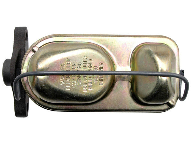 Brake Master Cylinder Raybestos Brakes MC39310
