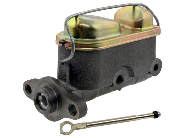 Brake Master Cylinder Raybestos Brakes MC39312
