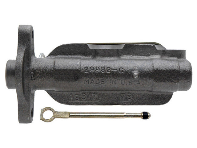 Brake Master Cylinder Raybestos Brakes MC39312