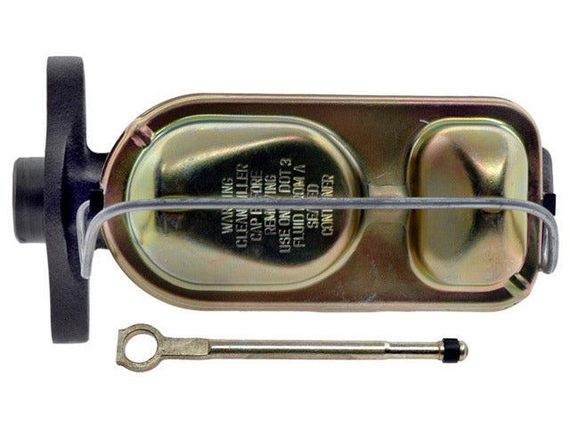 Brake Master Cylinder Raybestos Brakes MC39312