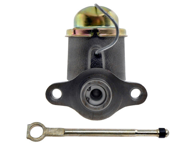 Brake Master Cylinder Raybestos Brakes MC39312