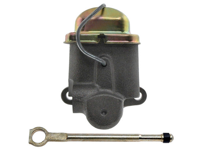 Brake Master Cylinder Raybestos Brakes MC39312