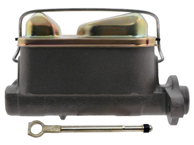 Brake Master Cylinder Raybestos Brakes MC39312