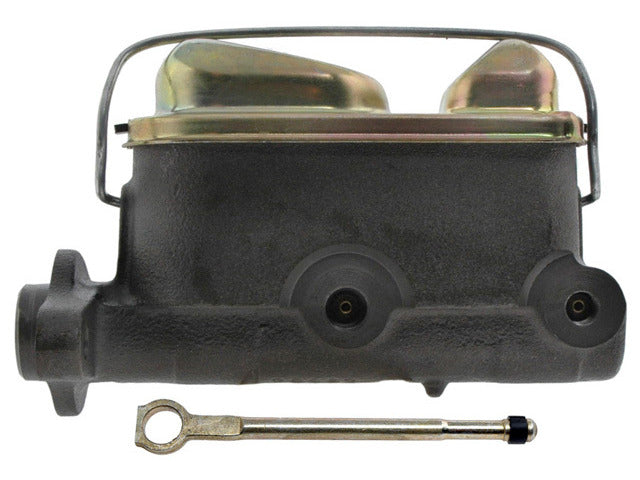 Brake Master Cylinder Raybestos Brakes MC39312