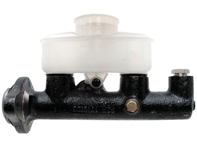 Brake Master Cylinder Raybestos Brakes MC39316