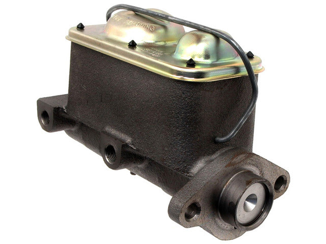 Brake Master Cylinder Raybestos Brakes MC39322