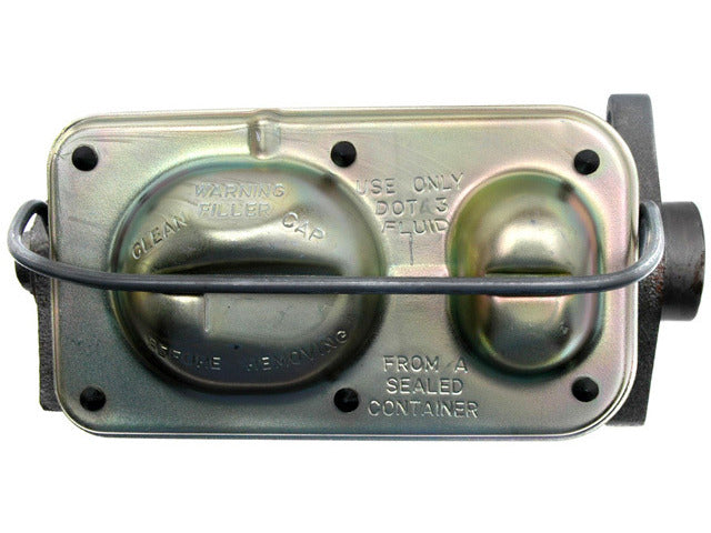 Brake Master Cylinder Raybestos Brakes MC39322
