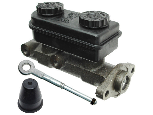 Brake Master Cylinder Raybestos Brakes MC39325