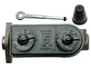 Brake Master Cylinder Raybestos Brakes MC39325