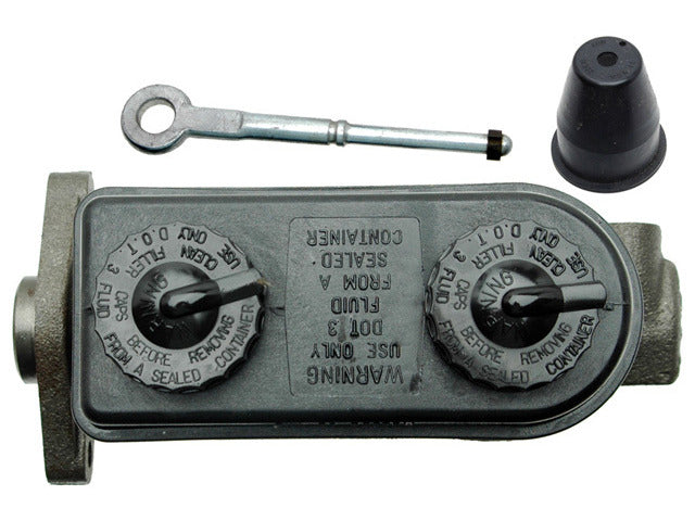 Brake Master Cylinder Raybestos Brakes MC39325