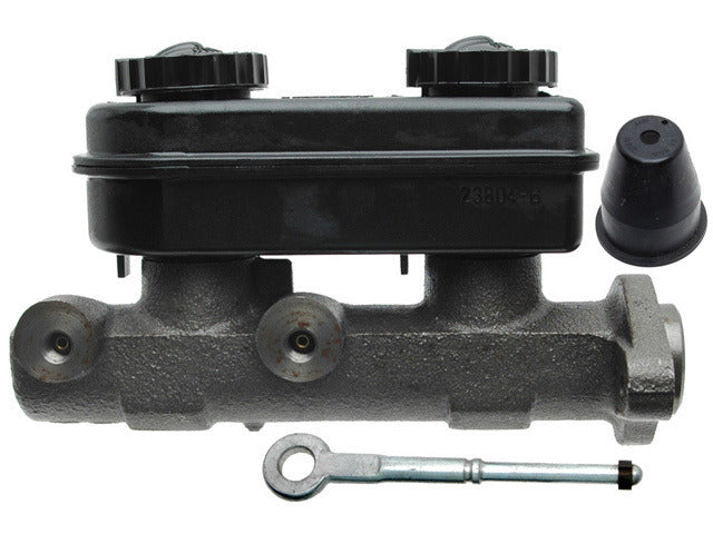 Brake Master Cylinder Raybestos Brakes MC39325