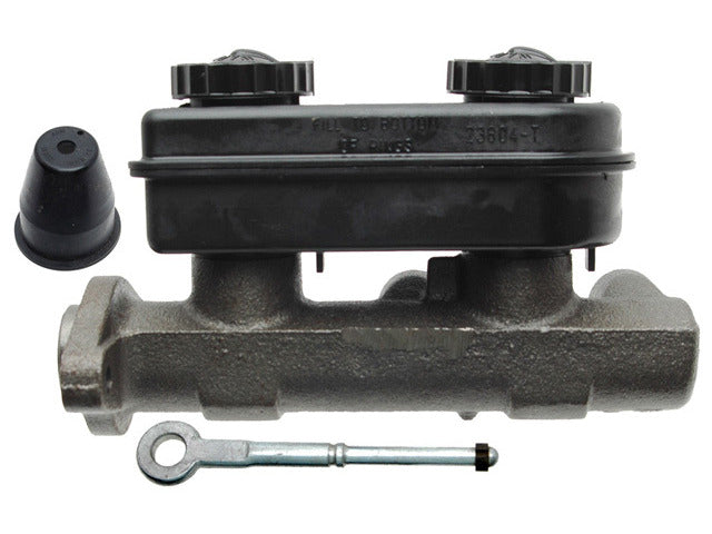Brake Master Cylinder Raybestos Brakes MC39325