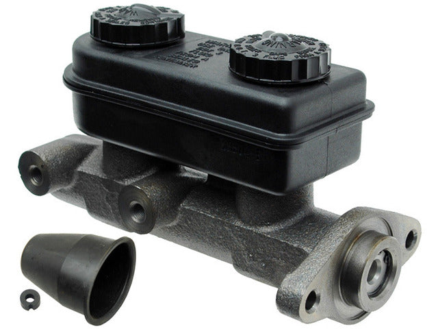 Brake Master Cylinder Raybestos Brakes MC39327