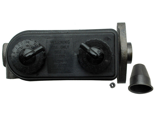 Brake Master Cylinder Raybestos Brakes MC39327