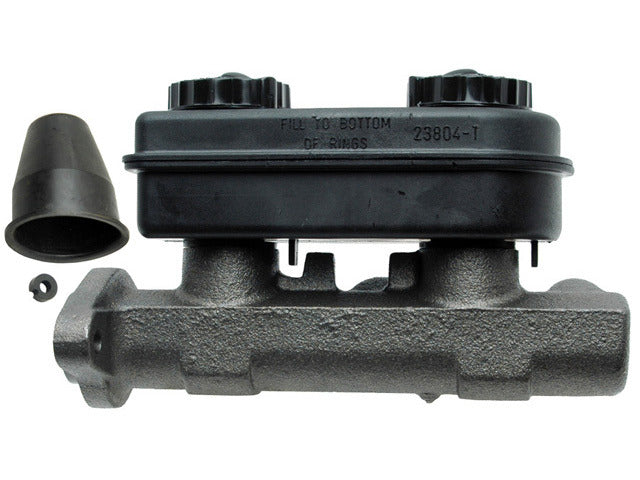Brake Master Cylinder Raybestos Brakes MC39327