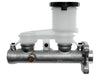 Brake Master Cylinder Raybestos Brakes MC39333