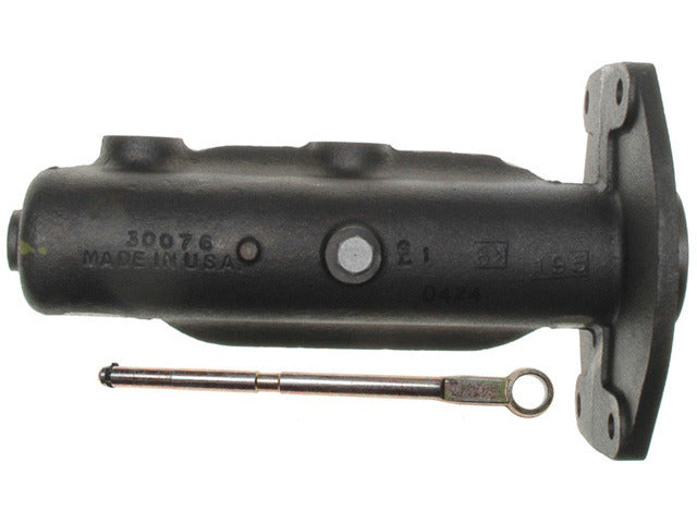 Brake Master Cylinder Raybestos Brakes MC39335