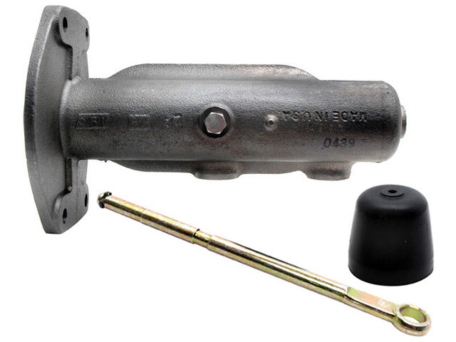 Brake Master Cylinder Raybestos Brakes MC39337