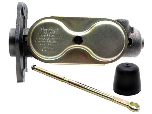 Brake Master Cylinder Raybestos Brakes MC39337